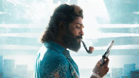 Pushpa 2 The Rule to Arrive in Theatres on December 5, Earlier Than ...