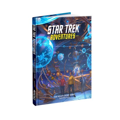 Guide To Star Trek