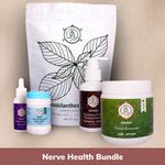 Nerve Discomfort & Parkinsons Disease Bundle – Aruna Arokiya Maiyam