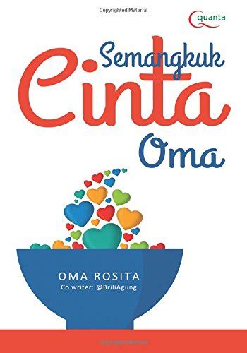Amazon.in: Buy Semangkuk Cinta Oma (Indonesian Edition) Book Online at ...