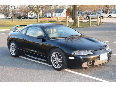 1999 Mitsubishi Eclipse for Sale by Owner in Baltimore, MD 21213