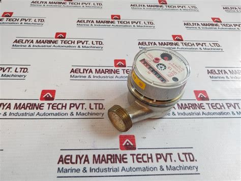 Invensys 2003 Water Flow Meter Qn 1,5 H Klasse B Klasse A – Aeliya ...
