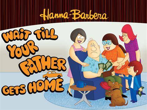 Watch Wait Till Your Father Gets Home: The Complete First Season ...