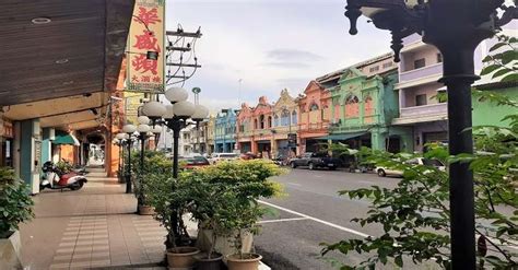 Shopping Malls In Hat Yai Guide To Explore Best Spots To Shop