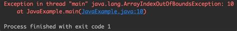 Image result for String Array Named Java