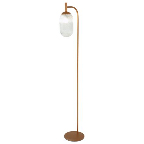 Table Lamps Classic Modern Floor Lamp, Upward Lighting Design for ...