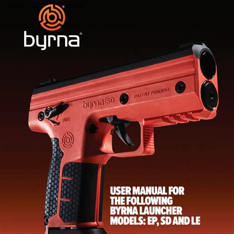 Image result for Byrna Tutorials