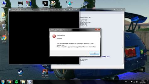 Runtime Error Fix Free 的图像结果