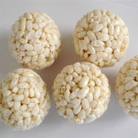 大米花童年老式传统零食手工大米团米花球大米花爆米球批发-阿里巴巴