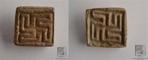 Indus Valley Civilization Logo Decoding The Mysterious Ancient Indus