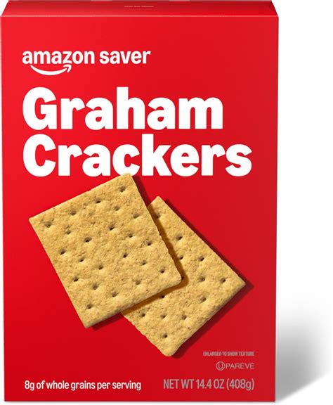 Nabisco Graham Crackers