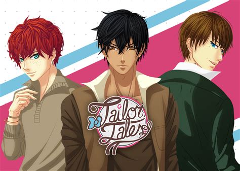 Steam DLC Page: Tailor Tales