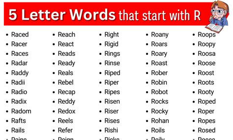 Camping Things Starting With R at Todd Reno blog