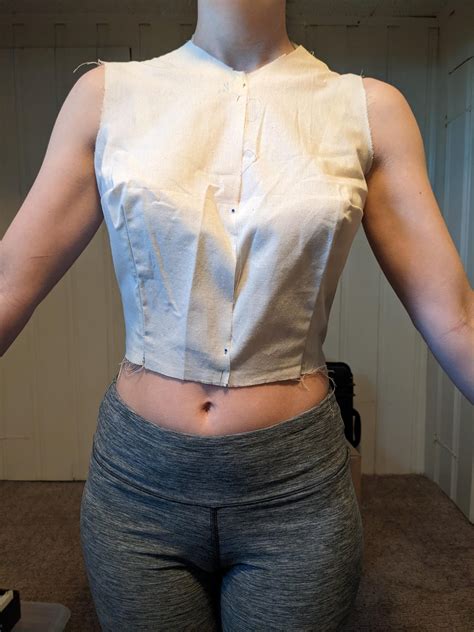 Image result for Sewing Bodice Block