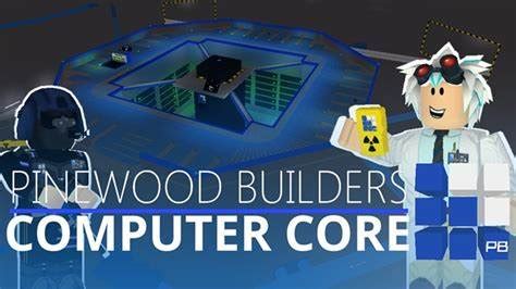 All Codes Pinewood Computer Core 2020 的图像结果