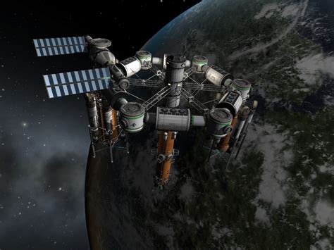 Image result for KSP2 Docking Challenge