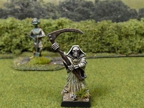 Image result for Wraith Undead