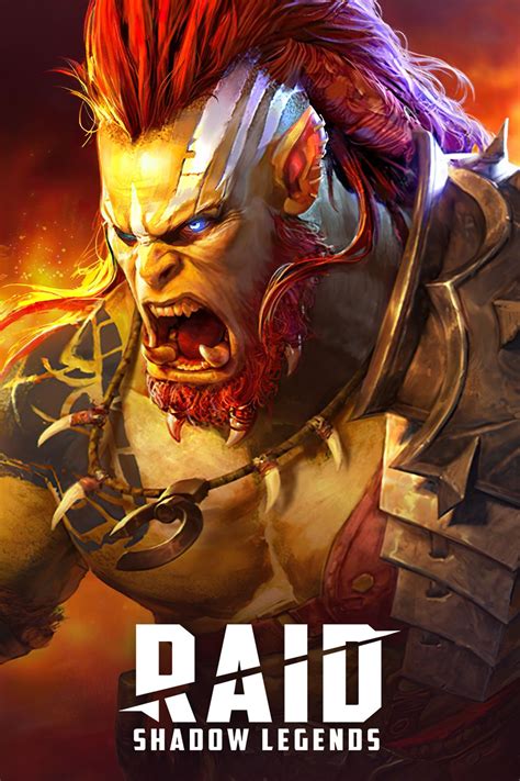 Image result for Raid Shadow Legends Pics