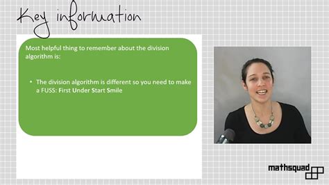 Algorithm Division Examples 的图像结果