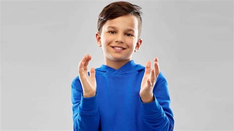 Fast Clapping 的图像结果