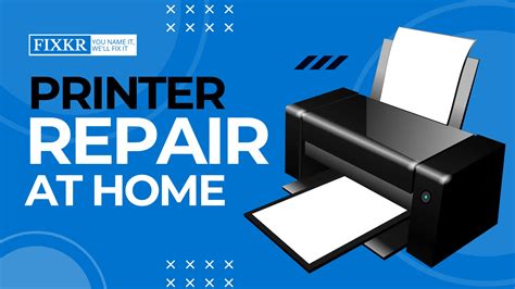 Image result for How to Fix Printer Issues