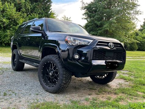 Image result for Popular 5th Generation Toyota 4Runner Modifications