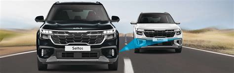 The new Seltos 2023 - Price, Images and Features, Book Now!