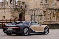 Bugatti Price 2018 by 2018 Bugatti Chiron Drive Review Automobile Magazine Bugatti Price 2018