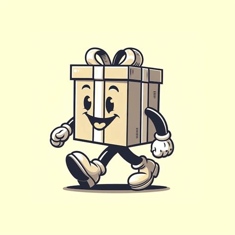 Image result for Fun Box Mascot