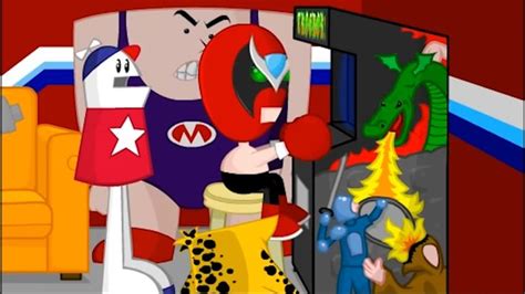 Image result for Homestar Runner Kids