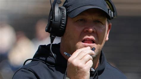 Purdue football spring 2025 transfer portal tracker: Roster update