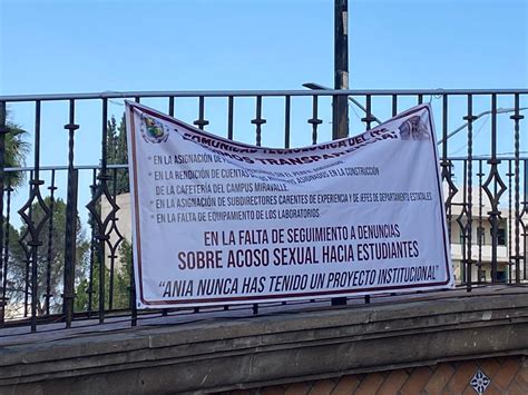 A dos años de la protesta, estudiantes siguen inconformes - Más Información
