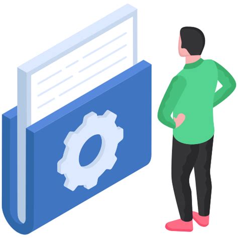 File Folder Configuration 的图像结果