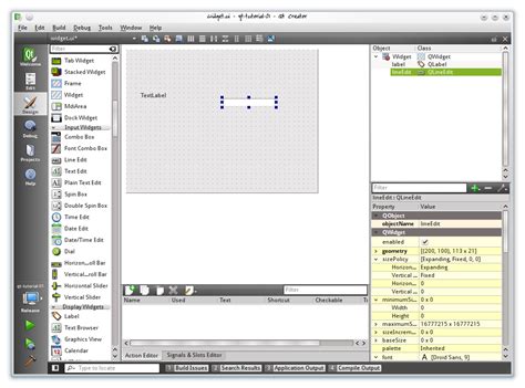Image result for Qt Program