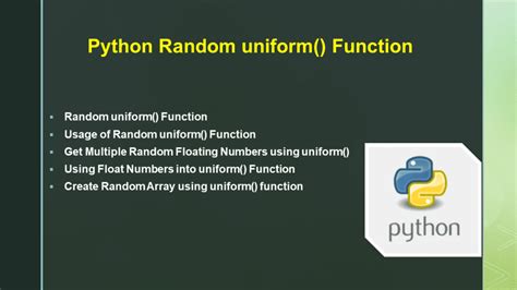 Image result for Random Basic Function Python