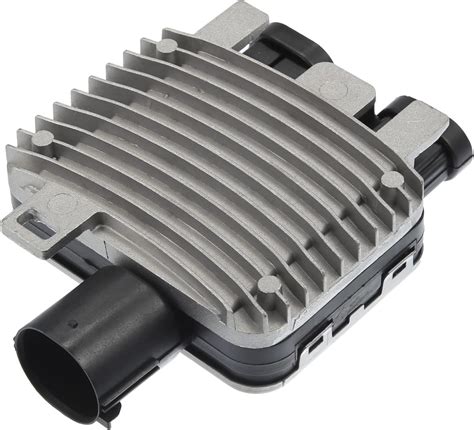 Image result for Radiator Fan Control Module