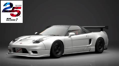 Image result for CS-R2 NSX Tune
