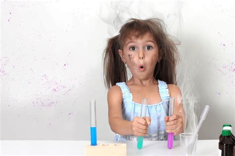 Image result for Different Science Experiments