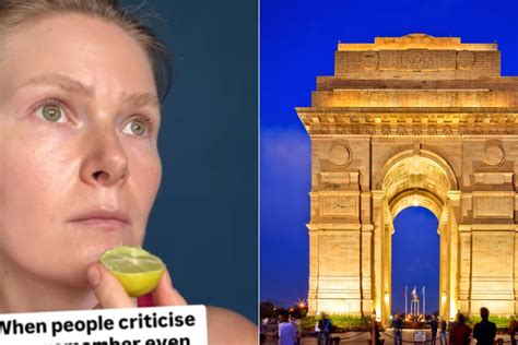 Imagine being named after a rice brand: Foreigner shares weirdest India ...