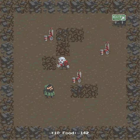 2D Strategy Game Unity 的图像结果