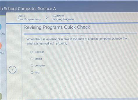 Image result for Class 10 Computer Unit 4 Programming