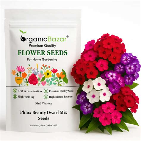 Buy Flowers seeds online Free Delivery All India - OrganicBazar.net ...