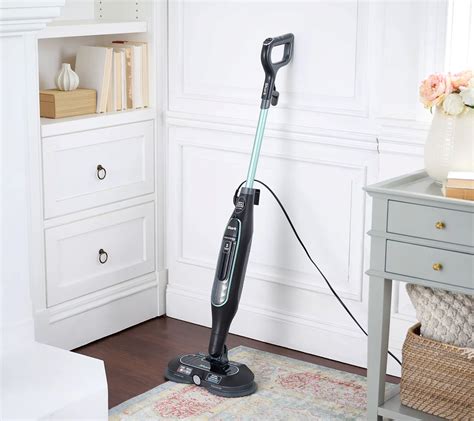 Shark Steam Mop How To Turn On at Robert Chisolm blog