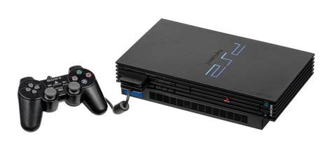 The PS2 Was The Last True Wild West Of Console Gaming - Studiocgames.com