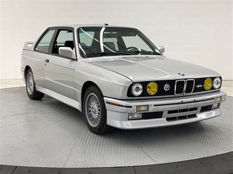 Bmw 3 Series 1990 1990 BMW 320i E30 2.7 Only Cabrios