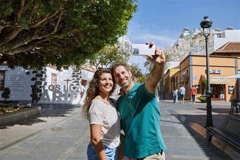 Los Llanos de Aridane | La Palma