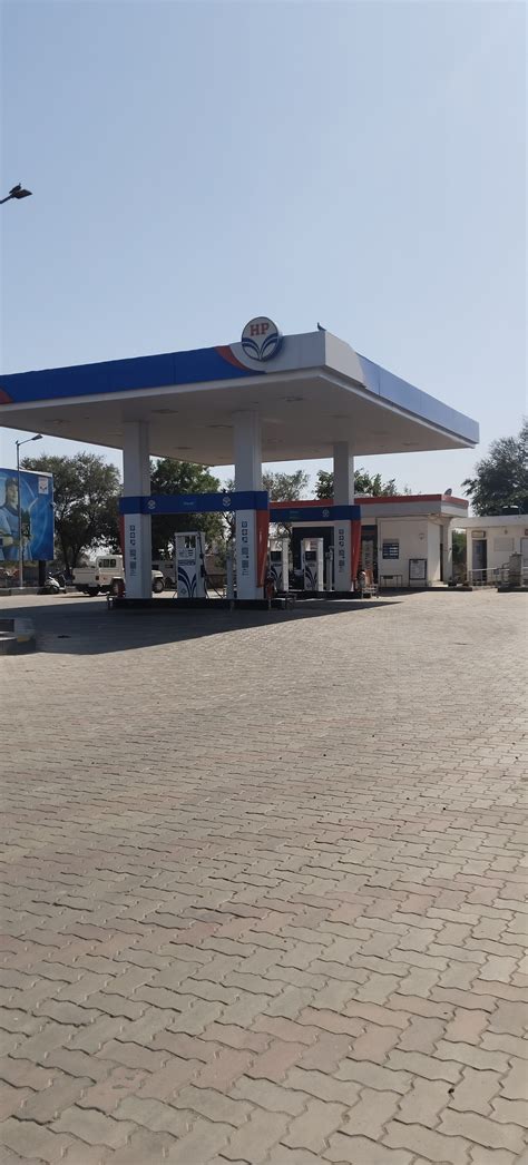 Hindustan Petroleum Corporation Limited, Jerla | Gallery