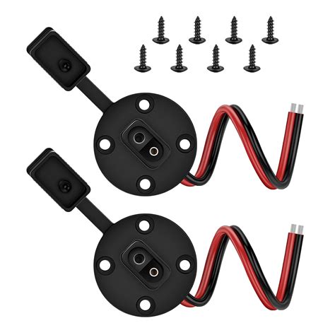 SAE Plug - iGreely 2Pack Solar Weatherproof SAE Socket Sidewall Port ...