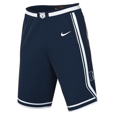Duke® Limited Basketball Shorts by Nike®