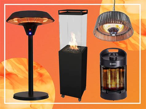 Are Electric Patio Heaters Expensive To Run - Patio Ideas